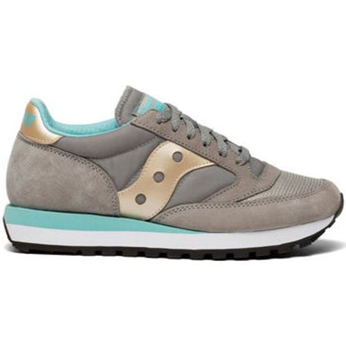 Sneaker Jazz 81 S60613 7 Grey/Lt Blue - Saucony - Modalova