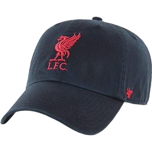 Schirmmütze EPL FC Liverpool Clean Up Cap - '47 Brand - Modalova