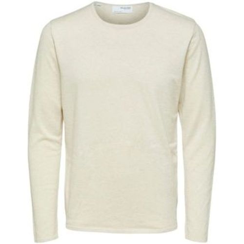 Pullover 16079774 ROME-ANGORA - Selected - Modalova