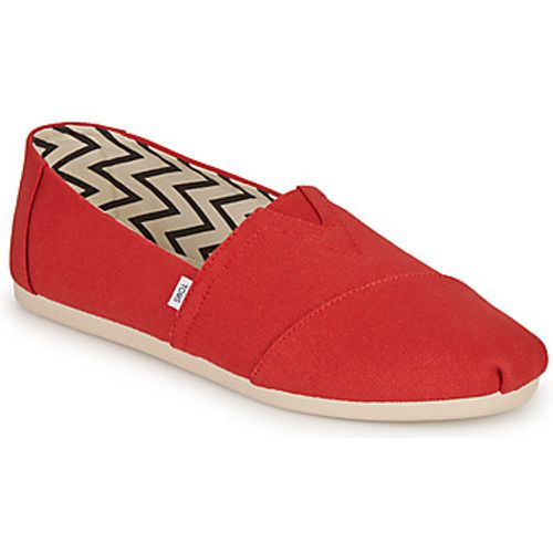 Toms Espadrilles ALPARGATA - TOMS - Modalova