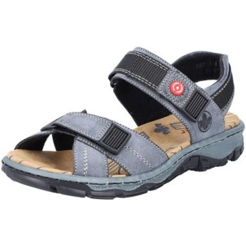 Sandalen Sandaletten FSK 68851-14 - Rieker - Modalova