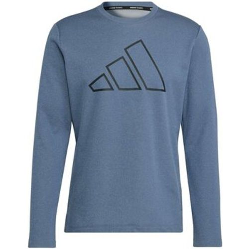 Pullover Sport TI W 3B CREW HM3791 - Adidas - Modalova