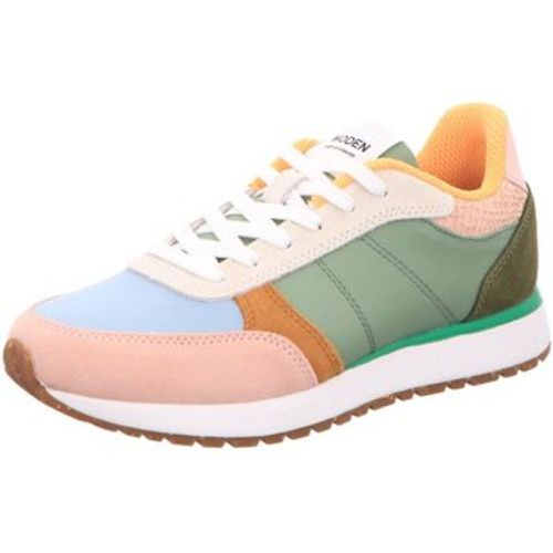 Woden Sneaker 500 WL740 Ronja 911 - Woden - Modalova