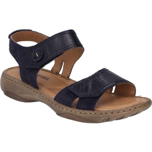 Sandalen Debra 58, ocean - Josef Seibel - Modalova