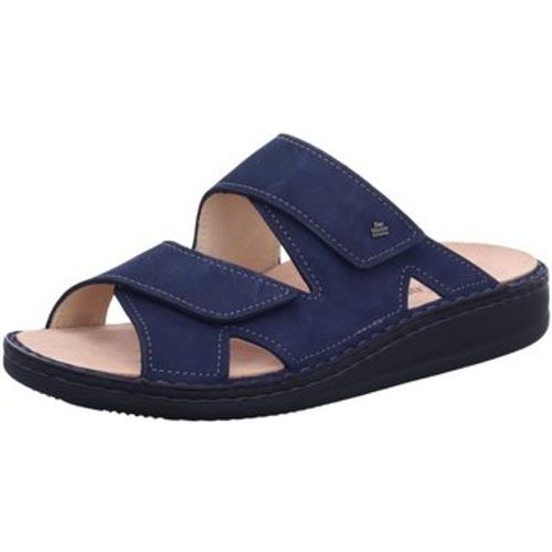 Sandalen Offene DANZIG-S INDIGO 81529-711210 - Finn Comfort - Modalova