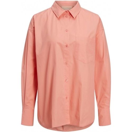 Blusen Noos Shirt Jamie L/S - Coral Haze - Jjxx - Modalova