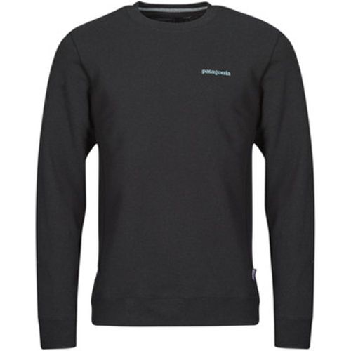 Sweatshirt FITZ ROY ICON UPRISAL CREW SWEATSHIRT - Patagonia - Modalova