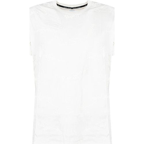 T-Shirt PM508544 | Saschate - Pepe Jeans - Modalova