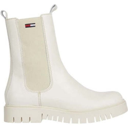 Tommy Jeans Stiefeletten - Tommy Jeans - Modalova