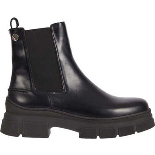 Tommy Hilfiger Stiefeletten - Tommy Hilfiger - Modalova