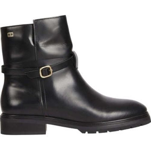 Tommy Hilfiger Stiefeletten - Tommy Hilfiger - Modalova