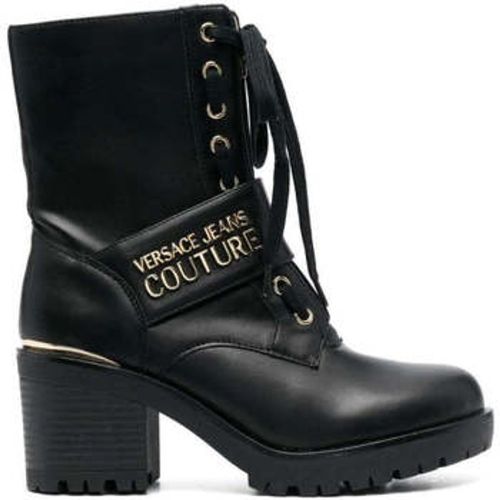 Stiefeletten - Versace Jeans Couture - Modalova