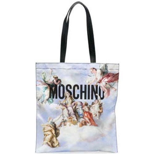 Moschino Umhängetasche - Moschino - Modalova