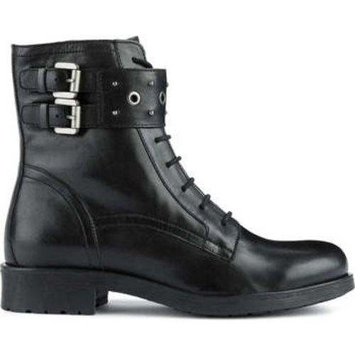 Geox Stiefeletten - Geox - Modalova