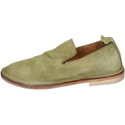 Damenschuhe BD505 1FS313-OW SLIP ON - Moma - Modalova