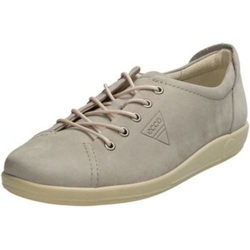 Halbschuhe Schnuerschuhe SOFT 2.0 206503/02386 02386 - ECCO - Modalova