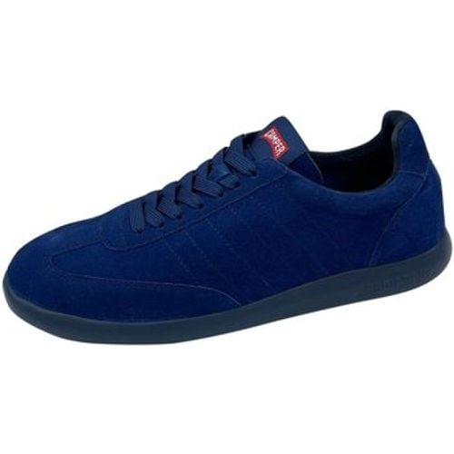 Halbschuhe Schnuerschuhe Pelotas XLF blue K100817-008 - Camper - Modalova