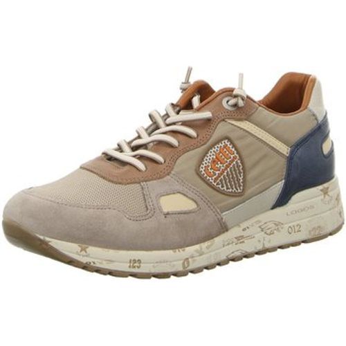 Cetti Sneaker C-1216 ANTE CAMEL - Cetti - Modalova