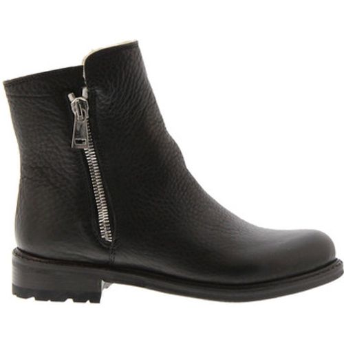 Stiefel Chaussures Zipper Boot - Fur - Blackstone - Modalova
