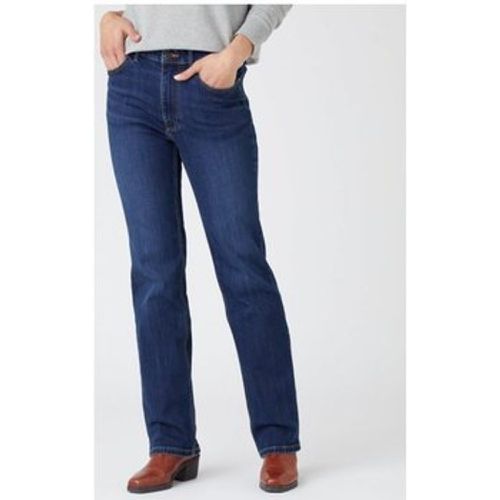 Hosen Jeans straight - Wrangler - Modalova