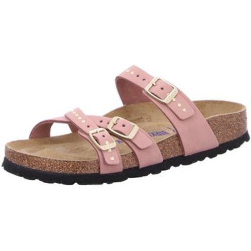 Clogs Pantoletten 1024261 - Birkenstock - Modalova