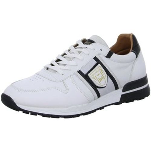Sneaker SANGANO WHITE 10231021.1FG - Pantofola D` Oro - Modalova