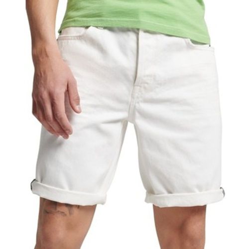 Superdry Badeshorts Short Vintage - Superdry - Modalova