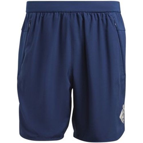 Shorts Sport M D4T SHORT,DKBLUE IC2043/000 - Adidas - Modalova