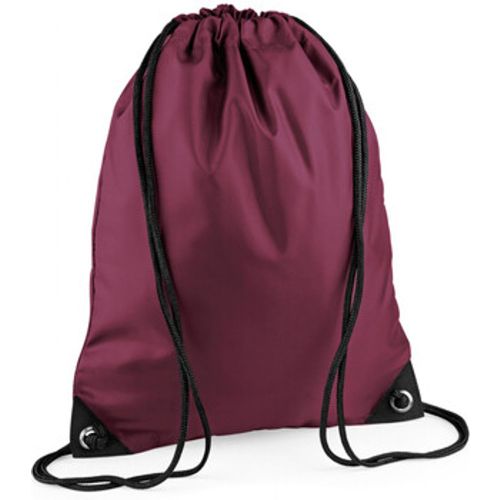 Rucksack Sac à dos cordelettes Premium - Bag Base - Modalova