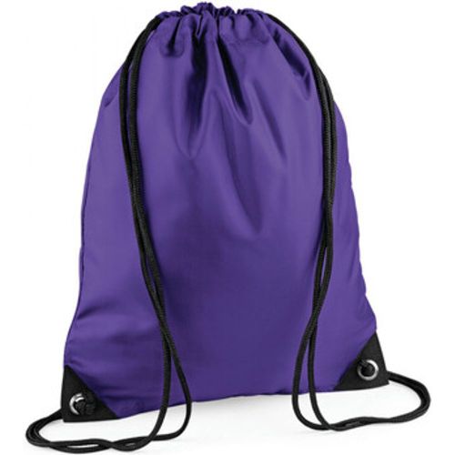 Rucksack Sac à dos cordelettes Premium - Bag Base - Modalova