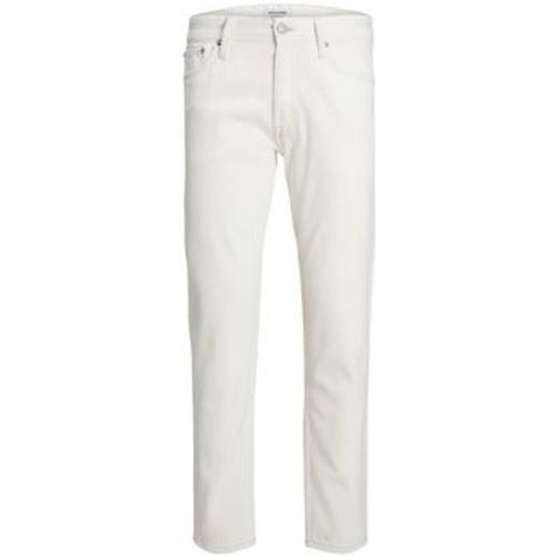 Hosen 12223689 CHRIS-ECRU - jack & jones - Modalova