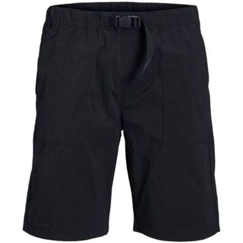 Shorts 12224559 JUNO-BLACK - jack & jones - Modalova