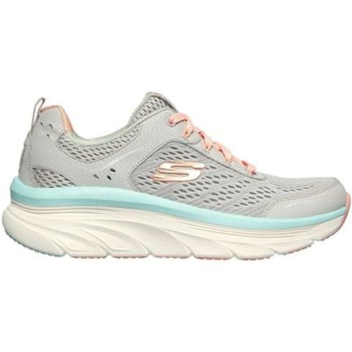 Sneaker D'LUX WALKER - INFINITE MOTION 149023 GYCL - Skechers - Modalova