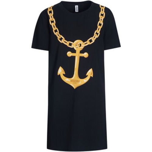 Moschino T-Shirt 4A19082608 - Moschino - Modalova