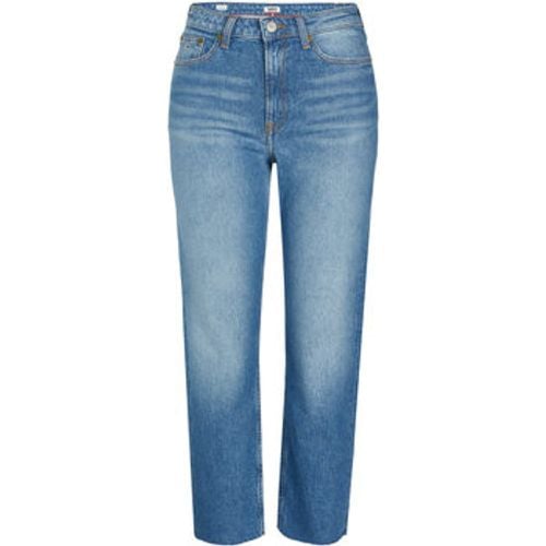 Straight Leg Jeans DW0DW08178 - Tommy Hilfiger - Modalova