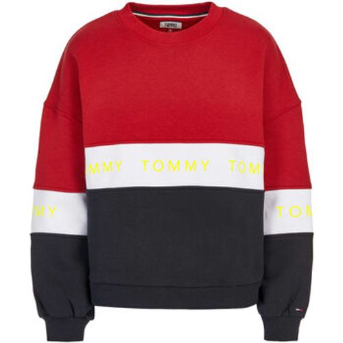 Sweatshirt DW0DW06001 - Tommy Hilfiger - Modalova