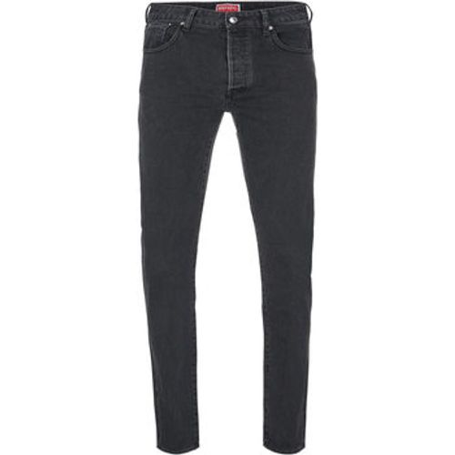 Kenzo Slim Fit Jeans PFC65DP1019EJ - Kenzo - Modalova