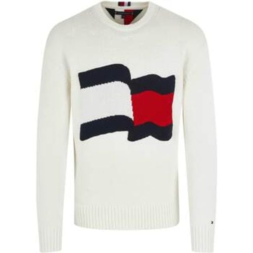 Tommy Hilfiger Pullover MW0MW17366 - Tommy Hilfiger - Modalova