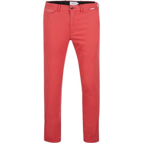 Chinos K10K104974-XK5 - Calvin Klein Jeans - Modalova