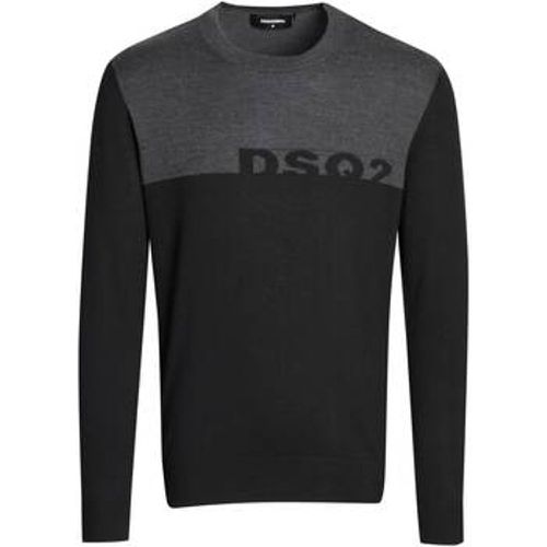 Dsquared Pullover S74HA1192 - Dsquared - Modalova