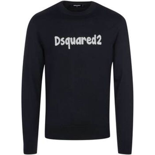 Dsquared Pullover S71HA1173 - Dsquared - Modalova