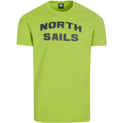 North Sails T-Shirt 9023420453 - North Sails - Modalova