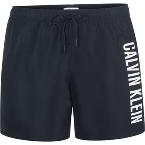 Badeshorts KM0KM00570BEH - Calvin Klein Jeans - Modalova