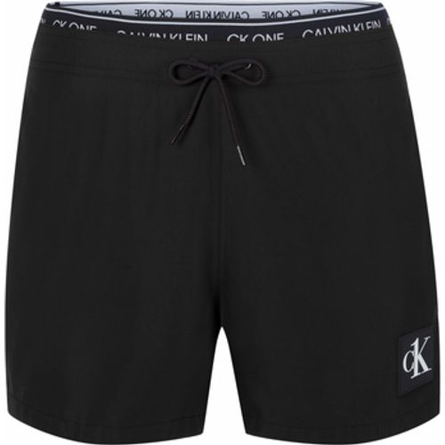 Badeshorts KM0KM00568BEH - Calvin Klein Jeans - Modalova