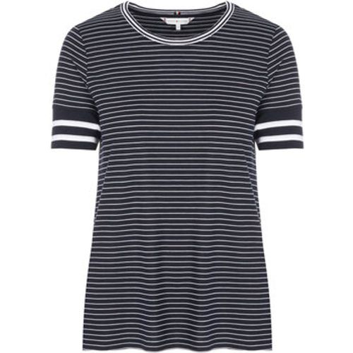 Tommy Hilfiger T-Shirt WW0WW30823 - Tommy Hilfiger - Modalova