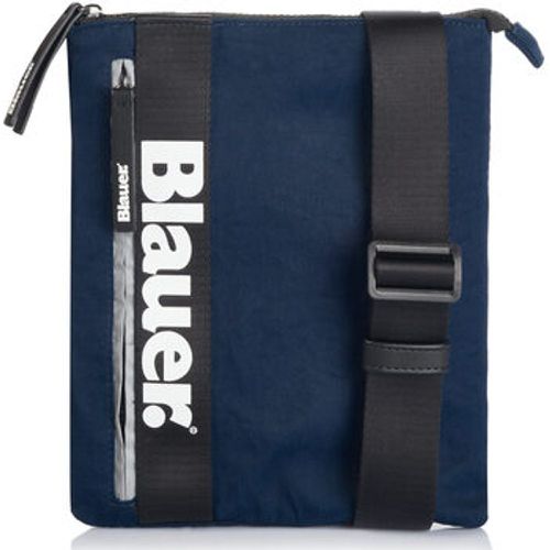 Blauer Handtasche BLBO00889T - Blauer - Modalova