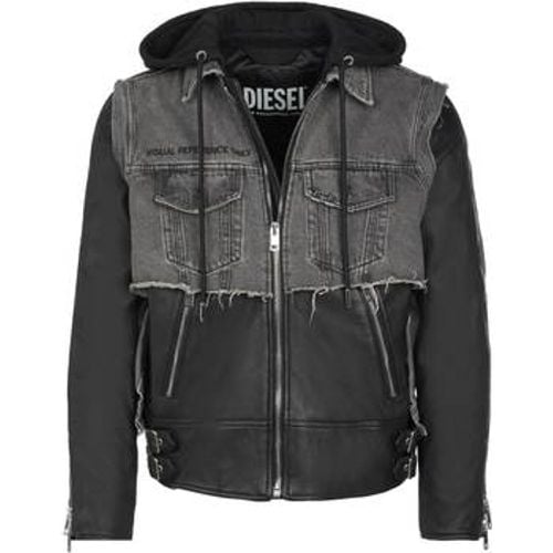 Diesel Jacken A002140PAZH9XX - Diesel - Modalova