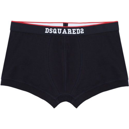 Dsquared Boxer D9LD63260 - Dsquared - Modalova