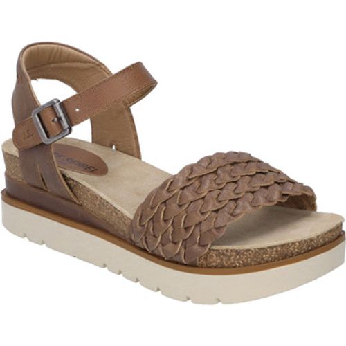 Sandalen Clea 16, camel - Josef Seibel - Modalova