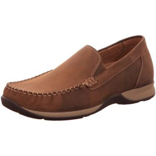 Herrenschuhe Slipper Herko 526502-158/026 - Waldläufer - Modalova